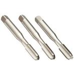 HSS tap Dormer E500 model fluit recht 3mm 3 stuks, Verzenden, Nieuw