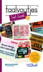 Taalvoutjes Het Boek 2 9789059087408 Inger Hollebeek, Verzenden, Gelezen, Inger Hollebeek