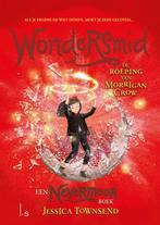 Nevermoor 2 - Wondersmid (9789024578658, Jessica Townsend), Boeken, Verzenden, Nieuw