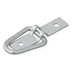 ProPlus Compact sjoroog - 72 x 16 mm - 200 kg trekbelasti..., Ophalen of Verzenden, Nieuw