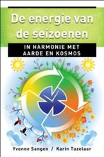 De energie van de seizoenen / Ankertjes / 351 9789020205183, Verzenden, Gelezen, Yvonne Sangen