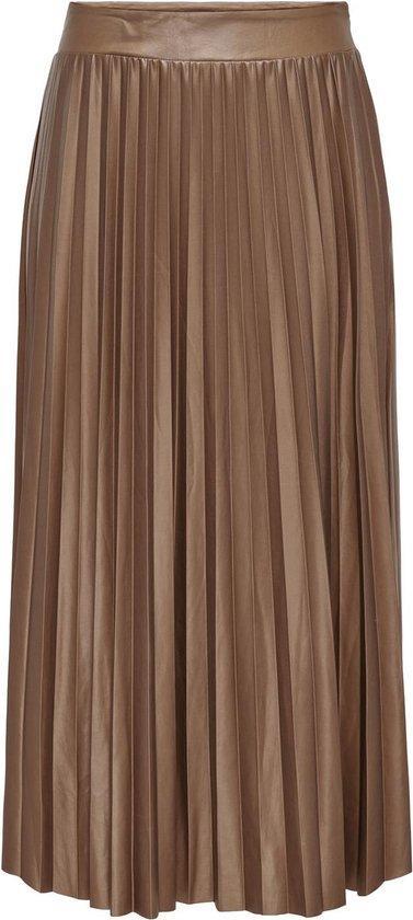 ONLANINA NEW SKIRT JRS Maat 36 (Jurken, Dameskleding), Kleding | Dames, Jurken, Nieuw, Verzenden