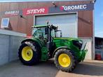 John deere 6155R, Gebruikt, 120 tot 160 Pk, John Deere, 2500 tot 5000