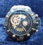 Zenith Defy Extreme El Primero 18K Rose Gold Titanium Watch, Nieuw