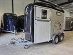 Cheval Liberte Touring One Met vooruitloop en deur klep, Dieren en Toebehoren, Paarden en Pony's | Trailers en Aanhangwagens, Nieuw