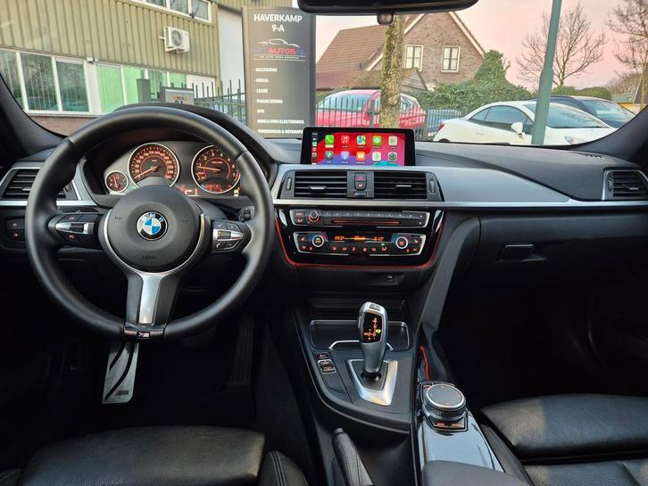 BMW Navigatie inbouw NBT EVO M Stuur Dig. Dash teller F G, Auto diversen, Autonavigatie, Zo goed als nieuw, Ophalen of Verzenden
