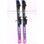 155 160 165 170 175 skis FISCHER XTR THE CURV 2025, grip wa, Verzenden, Gebruikt, Fischer