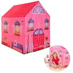 Cheqo® Speeltent - Kinderspeeltent - Prinsessen Huis - Prins, Nieuw, Verzenden
