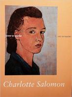 Charlotte Salomon, Boeken, Ophalen of Verzenden, Nieuw
