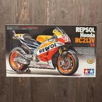Tamiya - Speelgoedauto 1/12 SCALE REPSOL Honda RC213V ’14 -, Nieuw