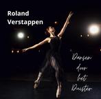 Roland Verstappen - Dansen In Het Duister - CD, Ophalen of Verzenden, Nieuw in verpakking