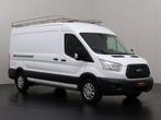 Ford Transit 2.0TDCi 130PK L3H2 Imperiaal | Trekhaak, ABS, Stof, Gebruikt, Euro 6