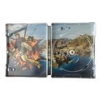Just Cause 3 Steelbook (NO GAME) (PS4) (TWEEDEHANDS), Spelcomputers en Games, Games | Sony PlayStation 4, Verzenden, Nieuw