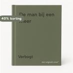 De man bij een meer 9789025403942 Verbogt, Verzenden, Gelezen, Verbogt