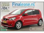 SEAT Mii 1.0 Sport Dynamic Marge Airco 15LMV Stoelv €135pm, Overige carrosserieën, Handgeschakeld, Nieuw, Lease