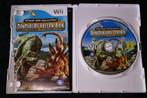 Strijd der giganten-Dinosaurs vallen aan Nintendo Wii, Verzenden, Nieuw