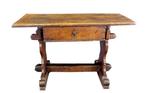 Tafel - Eik