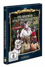 Die Bremer Stadtmusikanten von Various  DVD, Cd's en Dvd's, Gebruikt, Verzenden