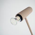 EGLO Caminia Vloerlamp - GU10 - 158,5 cm -, Verzenden, Zo goed als nieuw