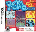 Retro Atari Classics (DS) 3DS Garantie & snel in huis!, Spelcomputers en Games, Ophalen of Verzenden, Zo goed als nieuw