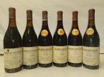 1974 x2, 1979 x2 Barbaresco, 1981 x2 Dolcetto, Palladino -, Nieuw