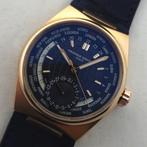 Frédérique Constant - Highlife Worldtimer Manufacture 18K, Nieuw
