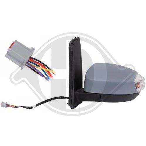 SPIEGELS VOOR FORD C-MAX 2010-2014 1690660, Auto-onderdelen, Spiegels, Nieuw, Ophalen of Verzenden