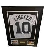 Tottenham - Engelse voetbalcompetitie - Gary Lineker -, Verzamelen, Nieuw