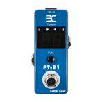 ENO PT-21 Guitar Tuner pedaal, Muziek en Instrumenten, Verzenden, Nieuw