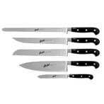 GGM Gastro | BERKEL | ADHOC - Koksset - 5 stuks |, Verzenden, Nieuw in verpakking