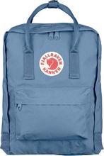 Fjallraven Kanken Rugzak 16 liter - Blue Ridge, Verzenden, Nieuw