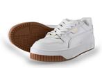 Puma Sneakers in maat 38 Wit | 10% extra korting, Wit, Puma, Verzenden, Sneakers of Gympen