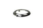 Volvo chrome ring voor claxondop 664477 Volvo onderdeel 6644, Auto-onderdelen, Verzenden, Nieuw, Volvo