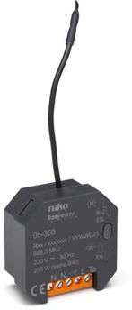 Niko RF Dimmer - 05-360, Verzenden, Nieuw, Overige typen
