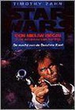 De macht van de duistere kant / Star Wars - In de schaduw, Boeken, Verzenden, Gelezen, T. Zahn