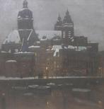 Jacob Dooijewaard (1876-1969), Antiek en Kunst, Kunst | Schilderijen | Klassiek