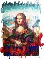 UTOPIA (1983) - Mona Lisa, Antiek en Kunst