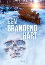 Een brandend hart (9789044851649, Luc Hanegreefs), Boeken, Nieuw, Verzenden