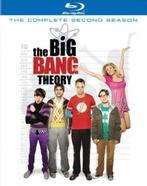 The Big Bang Theory The Complete Second Season (UK) (Blu-..., Cd's en Dvd's, Blu-ray, Verzenden, Gebruikt