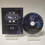 Star Wars the Force Unleashed II Playstation 3, Spelcomputers en Games, Ophalen of Verzenden, Nieuw