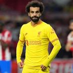 Liverpool - Engelse voetbalcompetitie - 2021 - Voetbalshirt, Nieuw