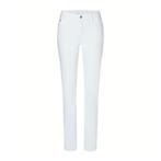 MAC • witte Dream cropped jeans • 34, MAC, Verzenden, Nieuw, Wit