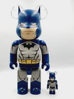 Batman x DC comic  X Medicom Toy Be@rbrick - Batman (Hush), Antiek en Kunst
