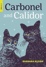 Carbonel and Calidor 9781681376691 Barbara Sleigh, Verzenden, Zo goed als nieuw, Barbara Sleigh