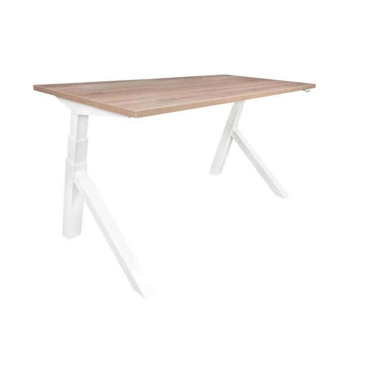 JOOB Yanna elektrisch zit/sta bureau, Zakelijke goederen, Kantoor en Winkelinrichting | Kantoormeubilair en Inrichting, Ophalen of Verzenden