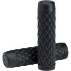 7/8  Handvatten | Biltwell TORKER | Zwart, Motoren, Verzenden, Nieuw