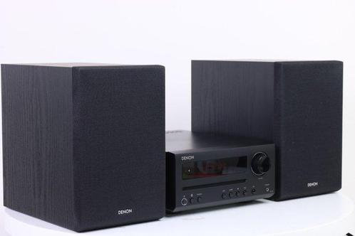 Denon - D-T1 Hifi-set, Audio, Tv en Foto, Radio's