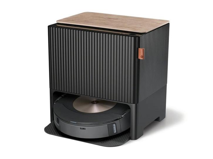 iRobot Roomba Combo j9+ - Robotstofzuiger - Slimme functies, Witgoed en Apparatuur, Stofzuigers, Zo goed als nieuw, Verzenden