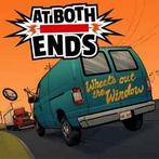 cd - At Both Ends - Wheels Out The Window, Verzenden, Zo goed als nieuw