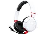 Veiling - HyperX Cloud Mini - Draadloze Gaming Headset, Gebruikt